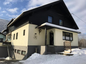 Отель Chalet 48  Хермагор